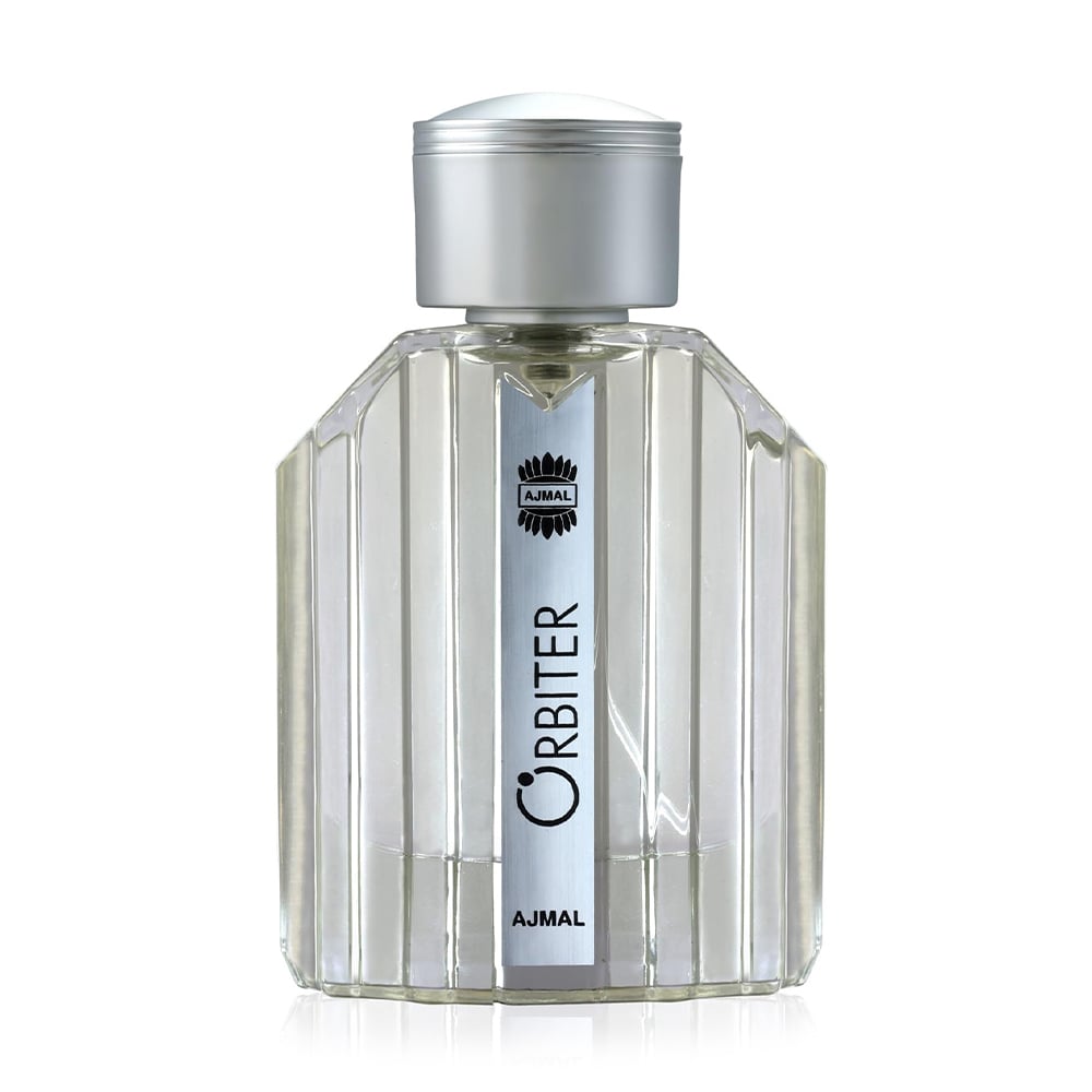 Ajmal Orbiter Парфумована вода чоловіча, 100 мл (ТЕСТЕР)